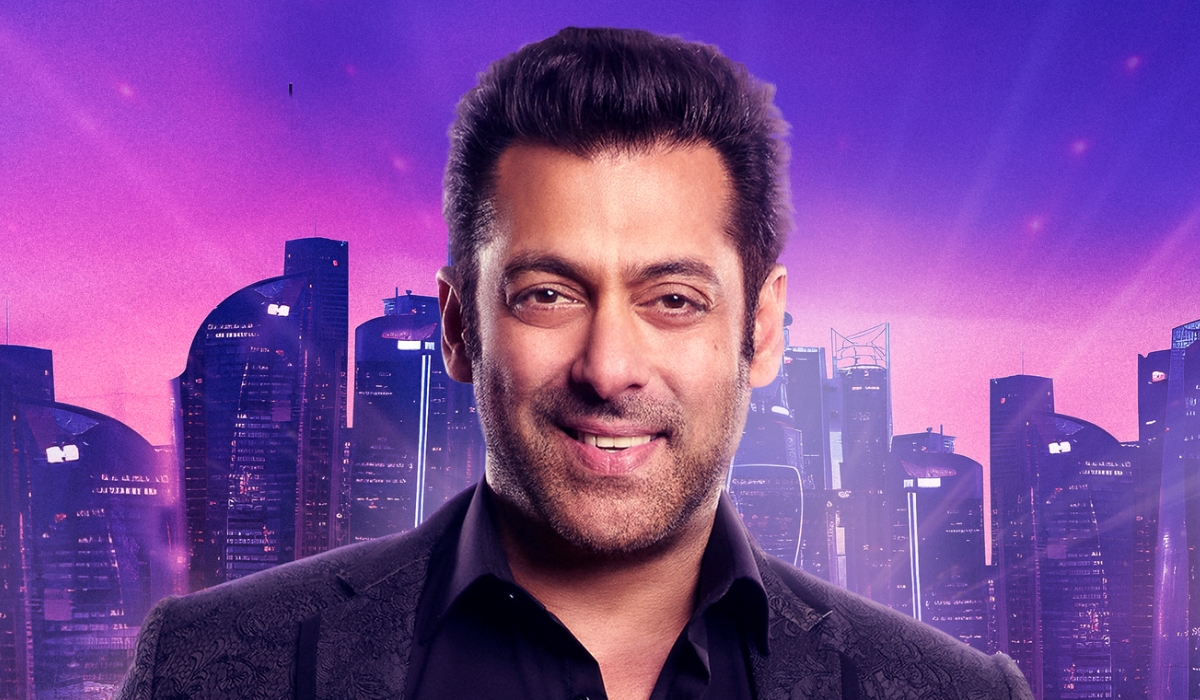 Salman Khan s Da Bangg Reloaded Set to Rock Doha